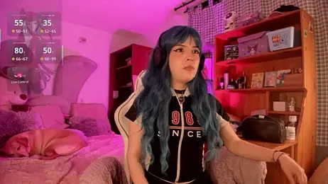 lolaaa_bunny1 webcam stripchat model stream image