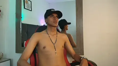 Alan_Colthon webcam model stream image