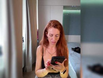 MelenaFox webcam bongacams model stream image