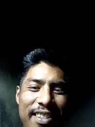 Aqua2312 webcam model stream image