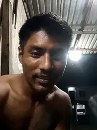 Aqua2312 webcam model stream image