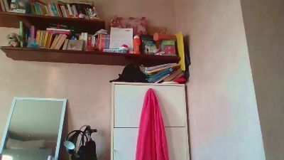 SexJeux webcam model stream image