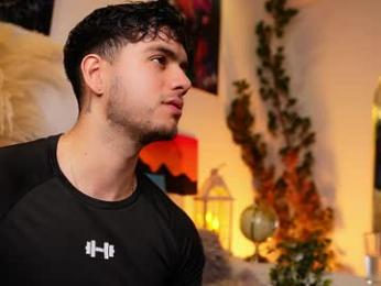 noha_miler webcam chaturbate model stream image