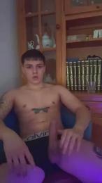 Penetradr webcam cam4 model stream image