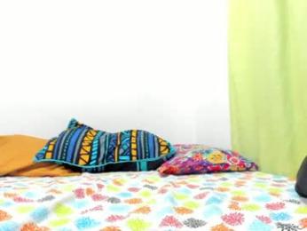 karoli_sanz webcam model stream image