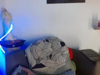 morgann_jones webcam model stream image