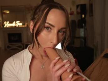 hannahjames710 webcam model stream image