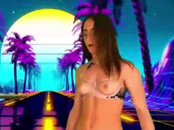 hannahjames710 webcam model stream image