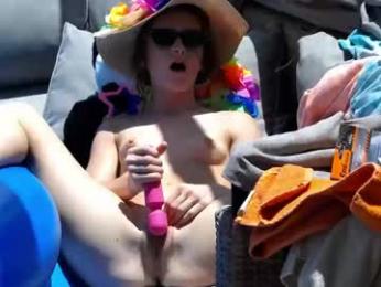 hannahjames710 webcam model stream image