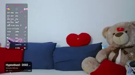 -Lorik- webcam model stream image