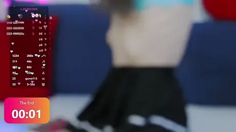 -Lorik- webcam model stream image