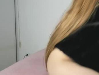 evelin_gh1 webcam model stream image