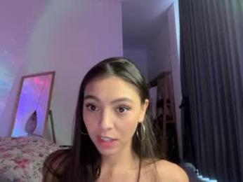 keirasworld webcam chaturbate model stream image