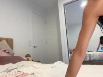 keirasworld webcam chaturbate model stream image