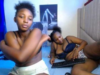 NaughtyTogether webcam model stream image