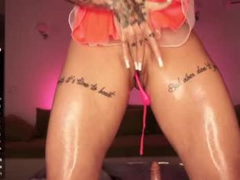 eves_bodyxxx webcam chaturbate model stream image