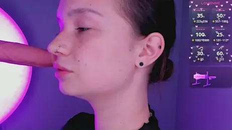 bitchpeace_ webcam model stream image