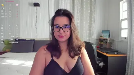 anna_love_hot webcam model stream image