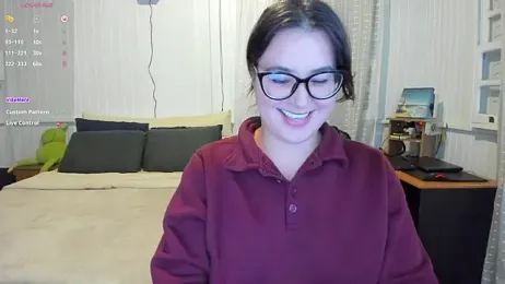 anna_love_hot webcam model stream image