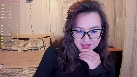 anna_love_hot webcam model stream image