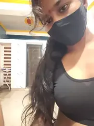 Kavya-Ranii webcam stripchat model stream image