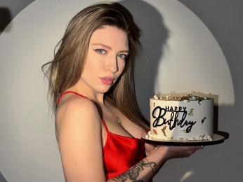 BiankaPerese webcam livejasmin model stream image