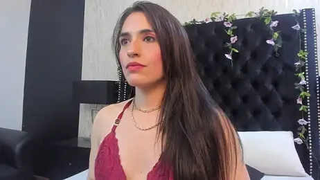 MeganNightt webcam model stream image