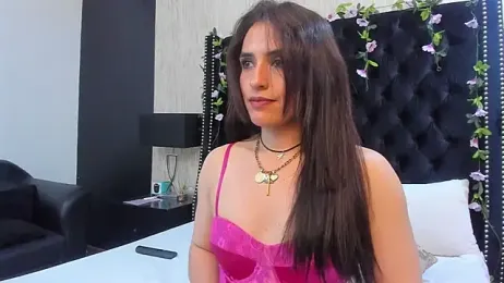 MeganNightt webcam stripchat model stream image