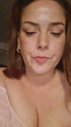 Cocominette webcam model stream image