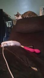 Cocominette webcam model stream image