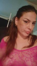 Cocominette webcam model stream image