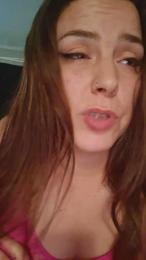 Cocominette webcam model stream image