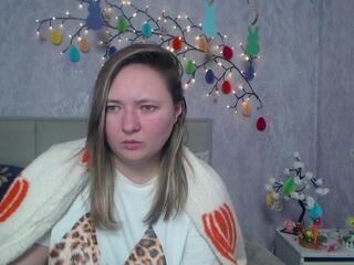 Sally Verda webcam model stream image