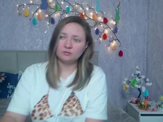 Sally Verda webcam model stream image