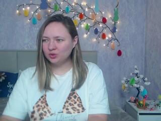 Sally Verda webcam model stream image