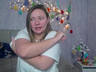 Sally Verda webcam model stream image