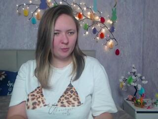 Sally Verda webcam model stream image