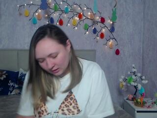 Sally Verda webcam model stream image