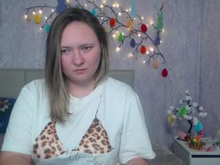 Sally Verda webcam model stream image