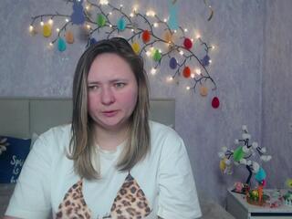 Sally Verda webcam model stream image