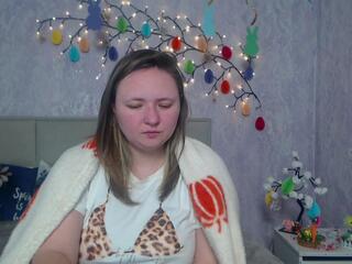 Sally Verda webcam model stream image