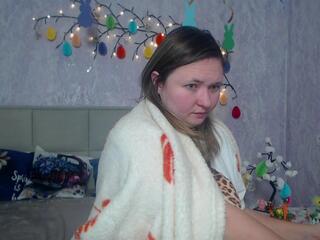 Sally Verda webcam model stream image