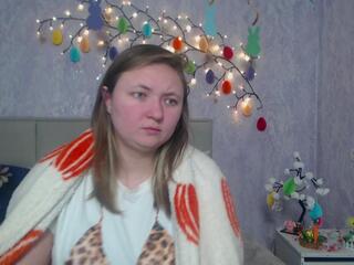 Sally Verda webcam model stream image