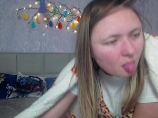 Sally Verda webcam model stream image