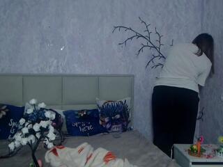 Sally Verda webcam model stream image