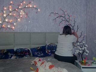 Sally Verda webcam model stream image