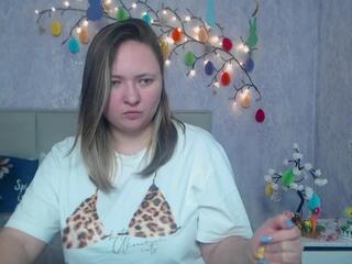 Sally Verda webcam model stream image