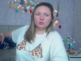 Sally Verda webcam model stream image