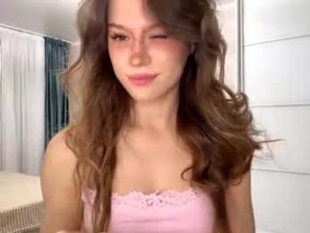 asuncionbalduf webcam chaturbate model stream image
