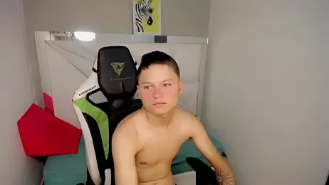 NYC_Bby webcam model stream image
